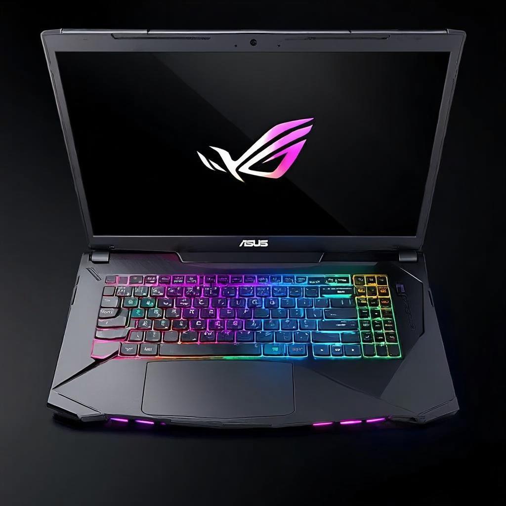 Laptop Gaming ASUS ROG Strix G15