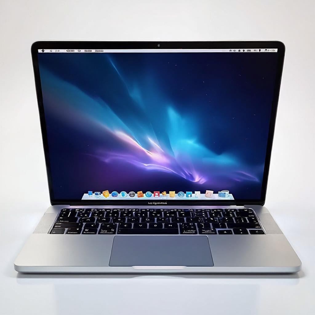 MacBook Pro 14" M2 Pro