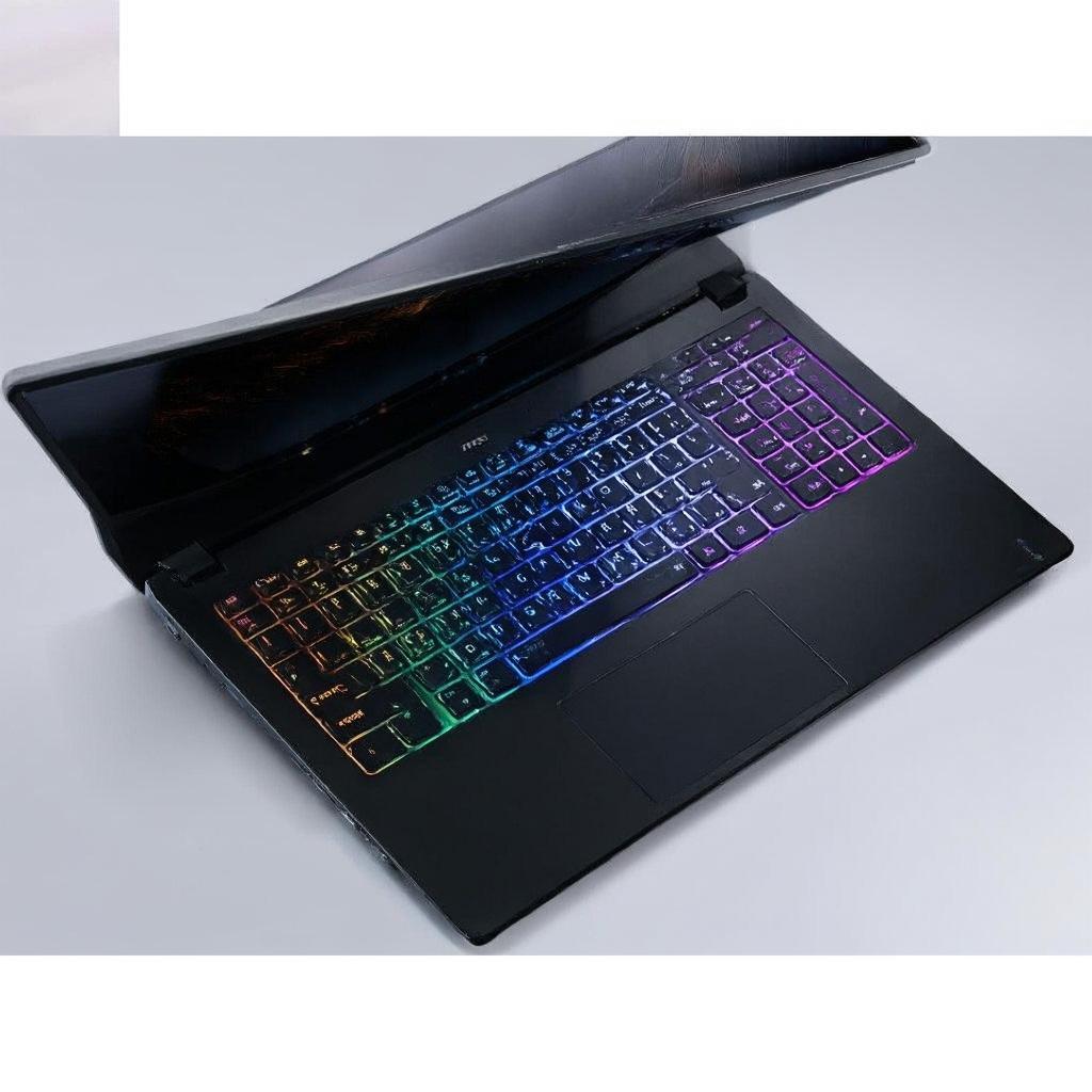 Laptop MSI Creator Z16